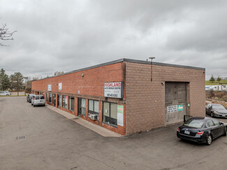 Plus de détails pour 38 Automatic Rd, Brampton, ON - Industriel/Logistique à louer