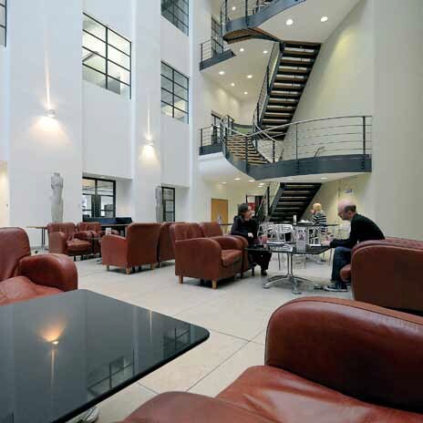 Forth St, Newcastle Upon Tyne à louer - Hall d’entrée – Image 2 sur 20