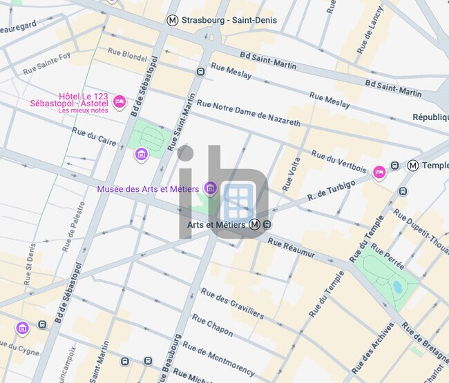Plus de détails pour Local commercial à louer