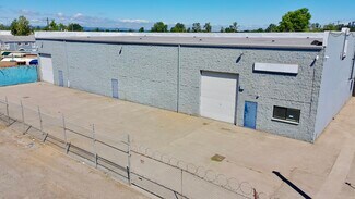 Plus de détails pour 251 NE Kilpatrick St, Portland, OR - Industriel/Logistique à louer