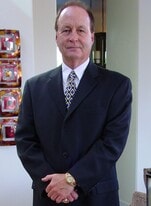 Mike Owen