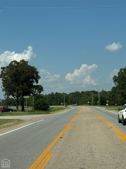 5201 Summer Pl, Jonesboro, AR à vendre - Photo de l’immeuble – Image 3 sur 6