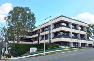 Plus de détails pour 22144 Clarendon St, Woodland Hills, CA - Bureau, Bureau/Médical à louer