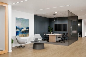 18100 Von Karman Ave, Irvine, CA à louer Photo intérieure– Image 2 sur 7