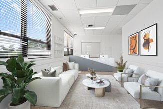 Plus de détails pour 344 Main St, Mount Kisco, NY - Bureau/Médical à louer