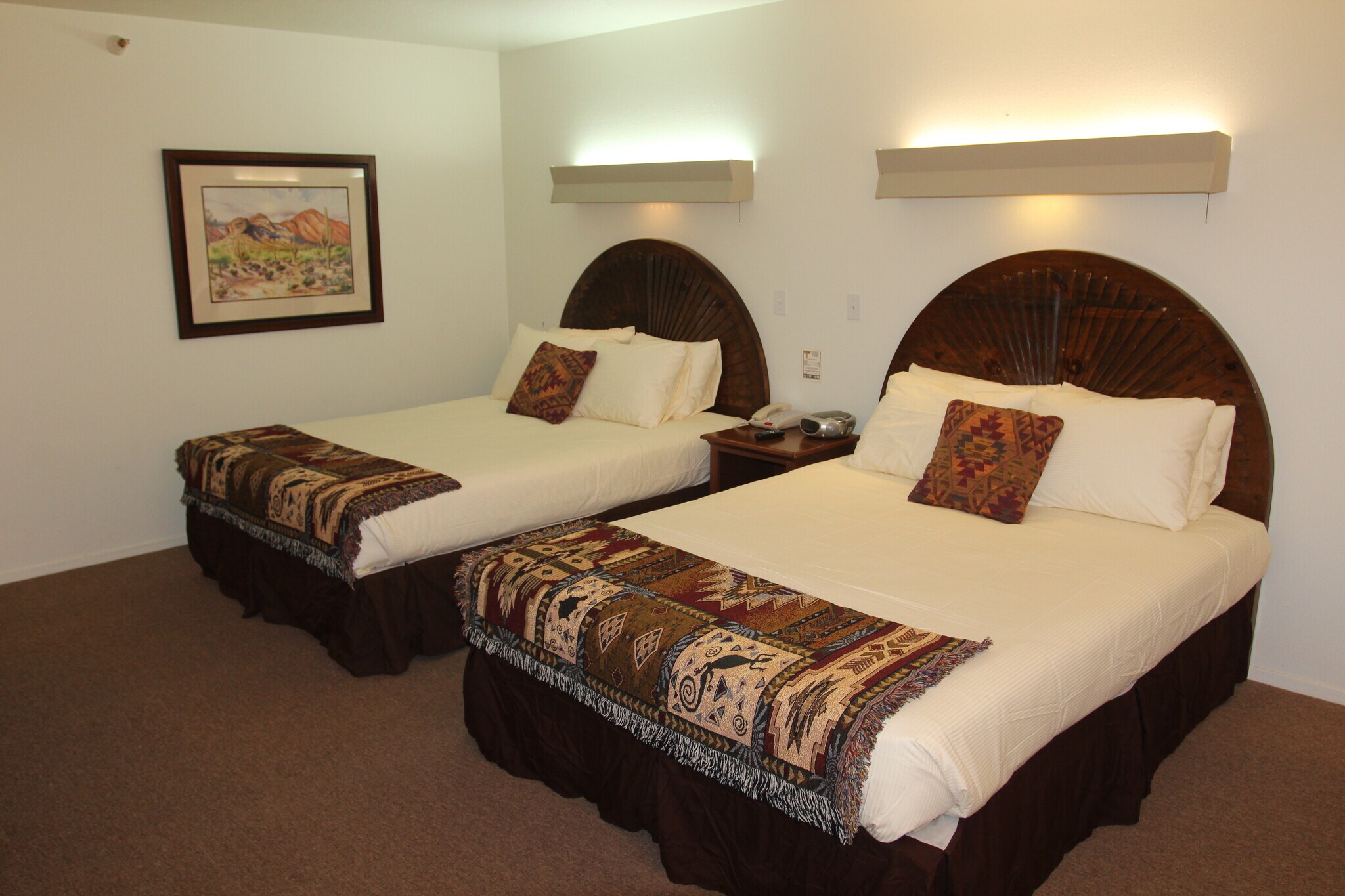 MM 28 Highway 276 Lodge, Lake Powell, UT à vendre Photo intérieure– Image 1 sur 27