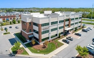 Plus de détails pour 2391 Brandermill Blvd, Gambrills, MD - Bureau à vendre