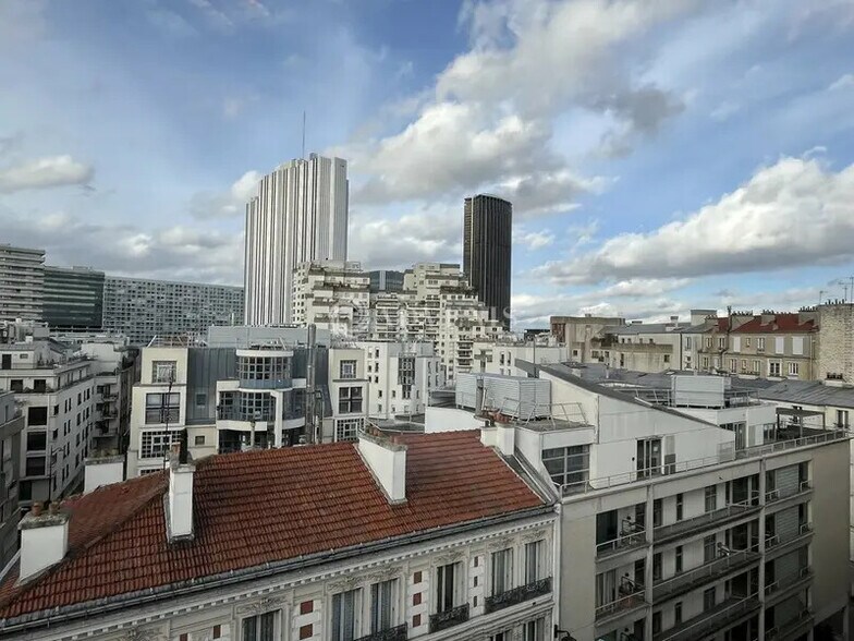 Bureau dans Paris à louer - Photo de l’immeuble – Image 3 sur 5
