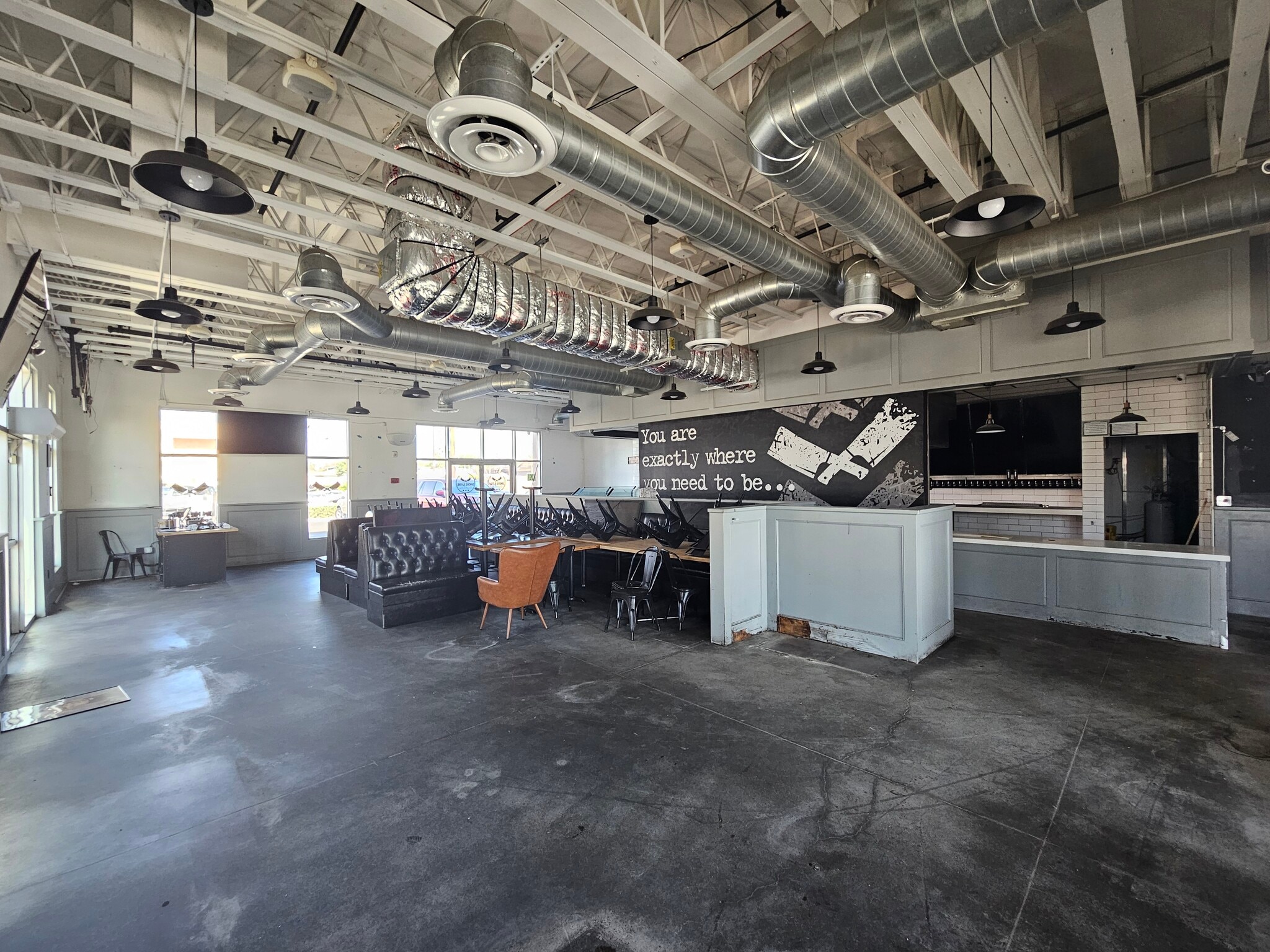15750 Paramount Blvd, Paramount, CA à louer Photo intérieure– Image 1 sur 5