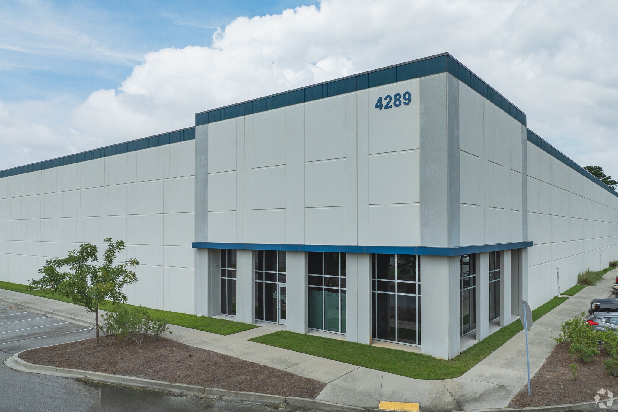 4289 Crosspoint Dr, Ladson, SC à louer Photo principale– Image 1 sur 6