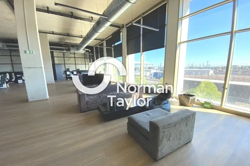 Bureau dans Montpellier à louer - Photo intérieure – Image 2 sur 12