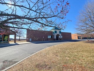 Plus de détails pour 9561 Bridgeville Center Rd, Bridgeville, DE - Local commercial à louer