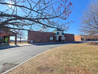 Plus de détails pour 9561 Bridgeville Center Rd, Bridgeville, DE - Local commercial à louer