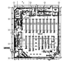 6 S Marlyn Ave, Essex, MD à louer Plan d’étage– Image 1 sur 1