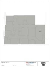 700-760 Old Country Rd, Plainview, NY à louer Plan de site– Image 1 sur 1