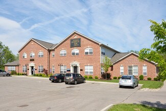 Plus de détails pour 5900 Long Meadow Dr, Middletown, OH - Bureau à vendre
