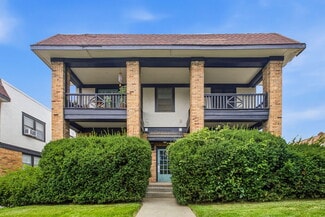 Plus de détails pour 4340-4342 Holly St, Kansas City, MO - Logement à vendre