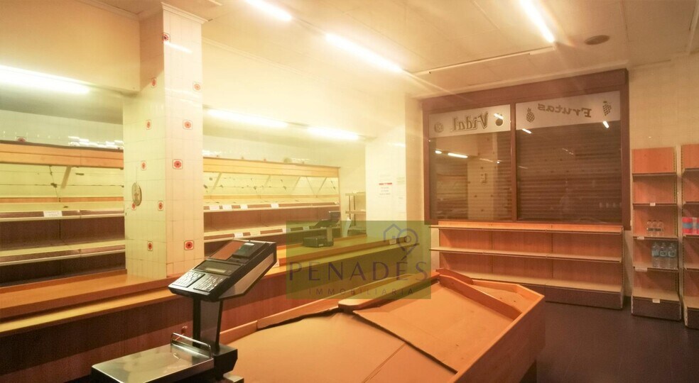 Local commercial dans Ontinyent, Valencia à louer - Photo de l’immeuble – Image 2 sur 8