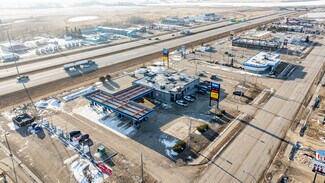 Plus de détails pour 135 Leva Ave, Red Deer County, AB - Local commercial à vendre