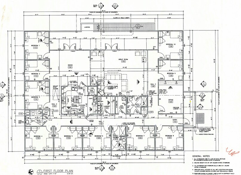 00000, Victoria, TX à vendre - Plan d’étage – Image 1 sur 1
