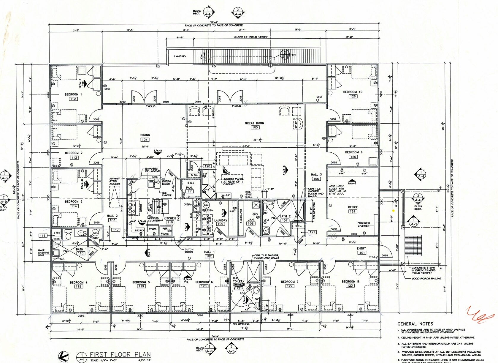 00000, Victoria, TX à vendre Plan d’étage– Image 1 sur 2
