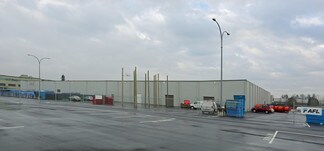 Plus de détails pour 13120 76th Ave, Surrey, BC - Industriel/Logistique à louer