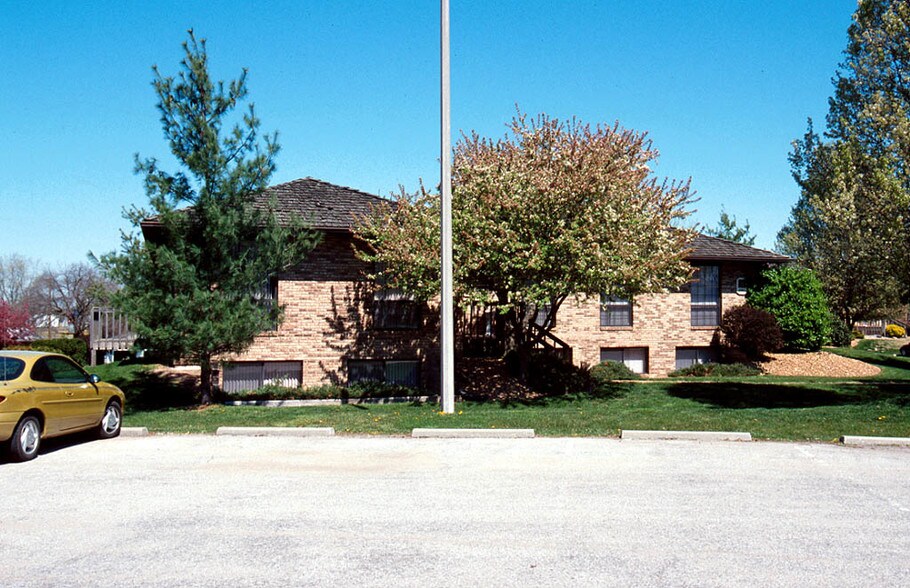 3 Eagle Center, O'Fallon, IL à louer - Photo principale – Image 1 sur 1