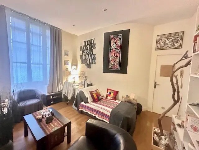 Bureau dans Paris à louer Photo intérieure– Image 1 sur 8