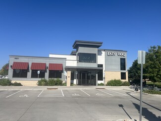 Plus de détails pour 4801 Thompson Pky, Johnstown, CO - Local commercial à vendre