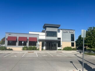 Plus de détails pour 4801 Thompson Pky, Johnstown, CO - Local commercial à vendre