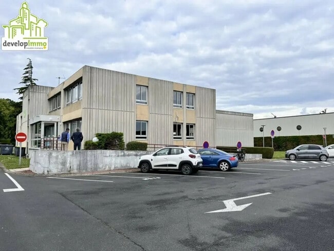 Plus de détails pour Bureau à vendre