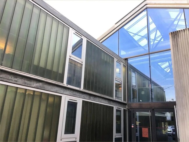 Plus de détails pour 45 Rue Jacques Gamelin, Toulouse - Bureau à vendre