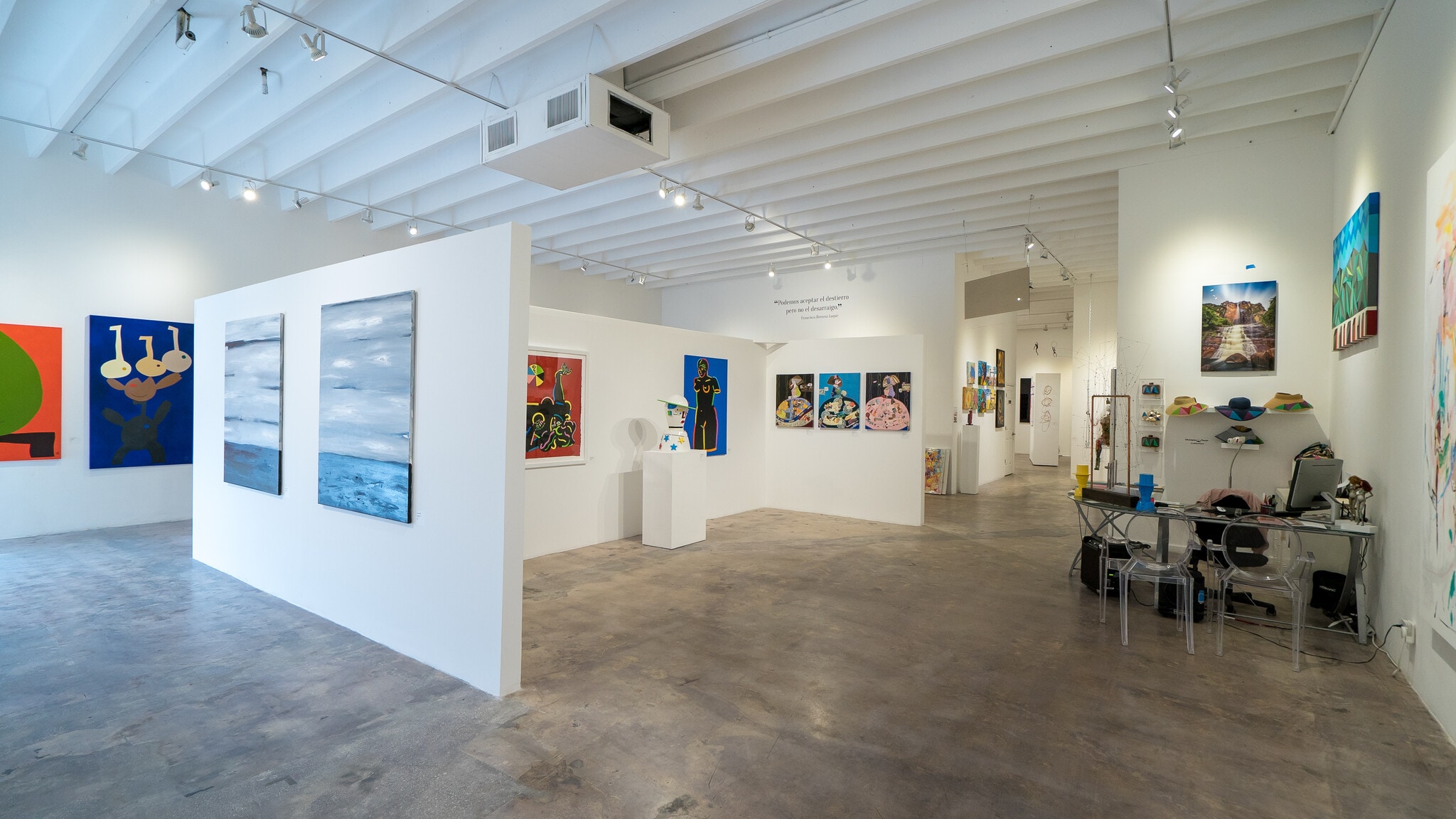 299 NW 25th St, Miami, FL à louer Photo intérieure– Image 1 sur 5