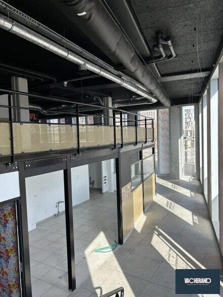 Local commercial dans Lille à louer - Photo de l’immeuble – Image 3 sur 6