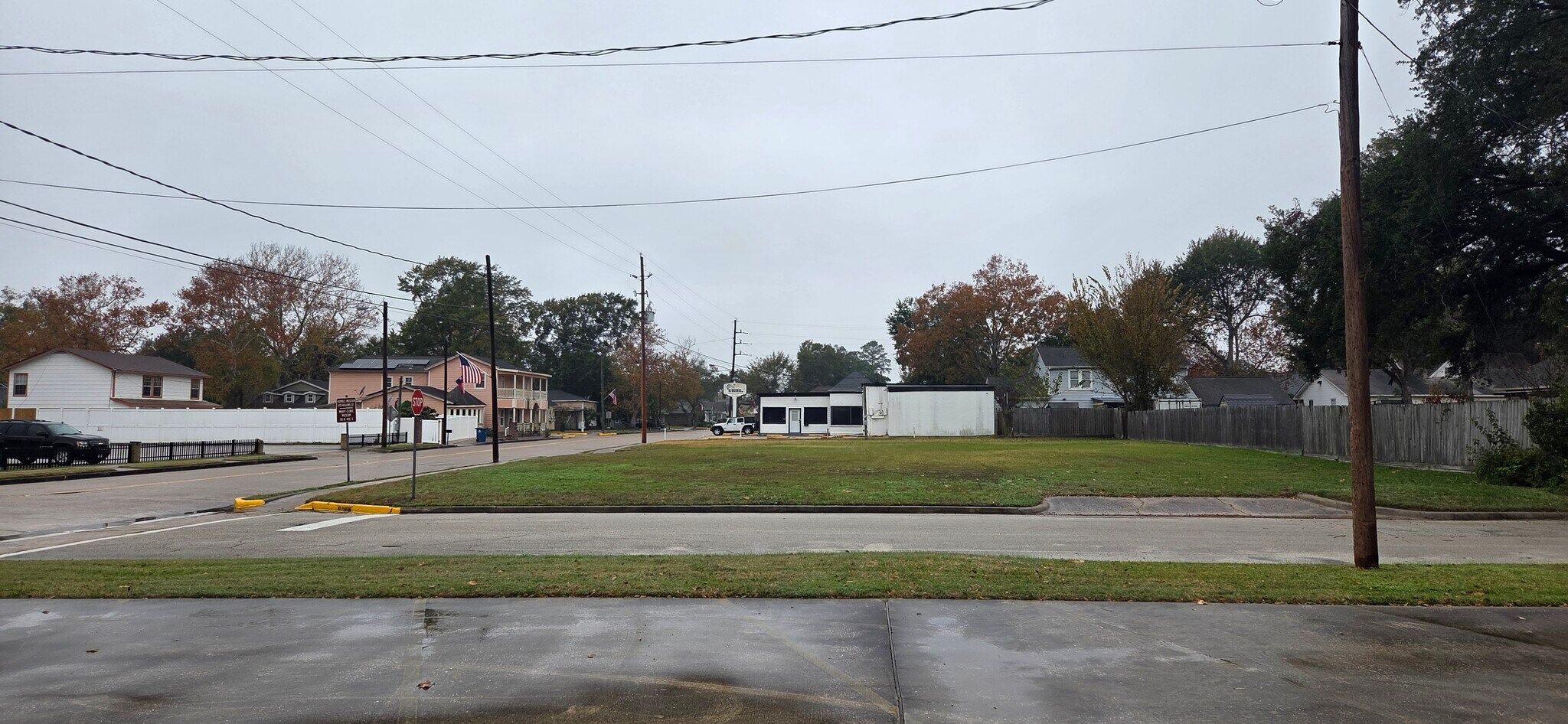 711 Main st, Humble, TX à vendre Photo principale– Image 1 sur 7