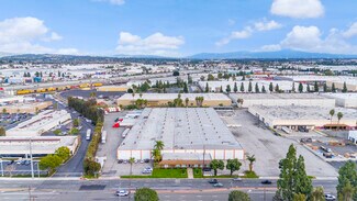 Plus de détails pour 16930 Valley View Ave, La Mirada, CA - Industriel/Logistique à louer