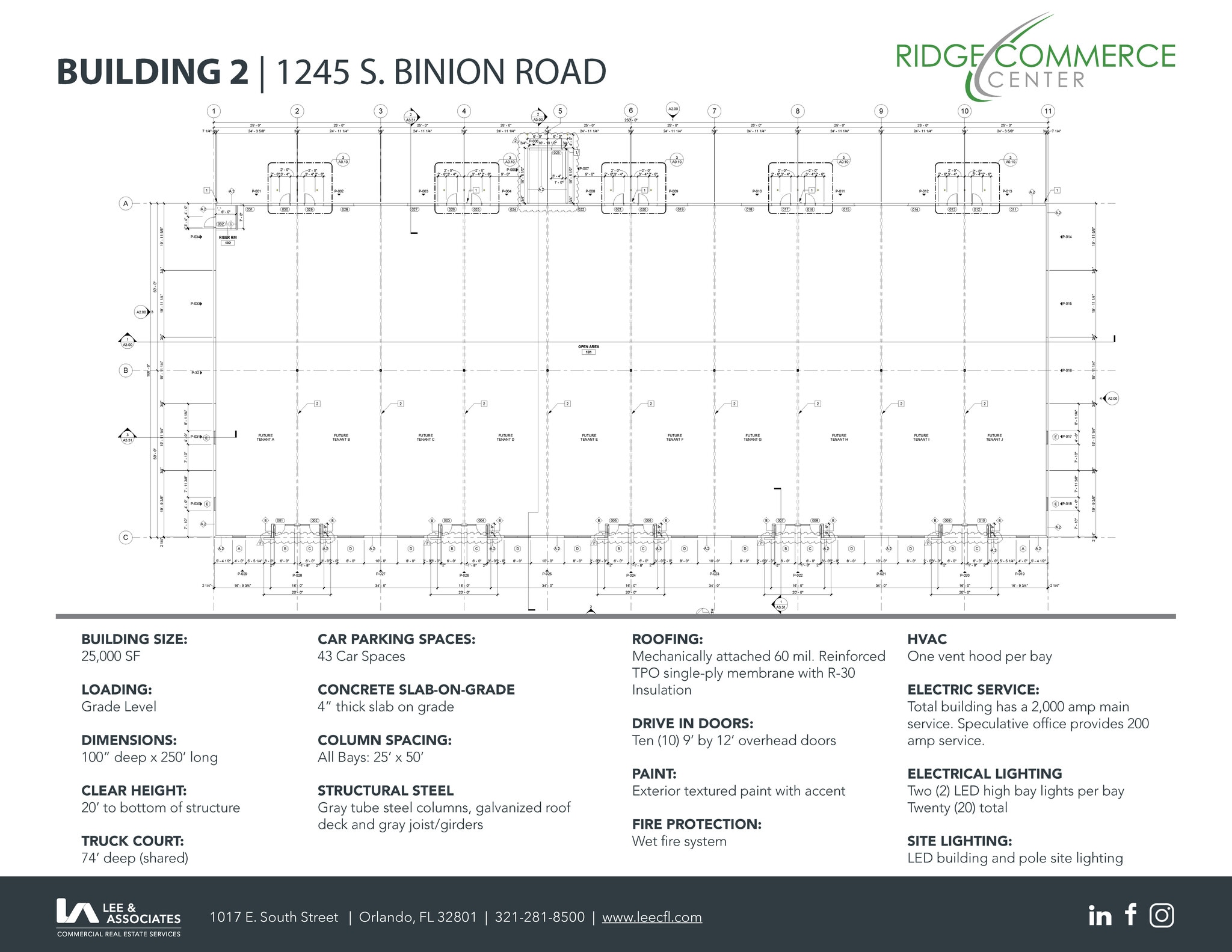 1233 S Binion Rd, Apopka, FL à louer Photo intérieure– Image 1 sur 2
