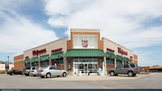 Plus de détails pour 3220 Halifax Rd, South Boston, VA - Local commercial à louer