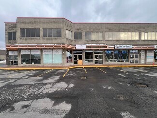 Plus de détails pour 4170 Grande Allée, Longueuil, QC - Bureau à louer