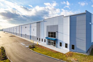 Plus de détails pour 3000 Quarry Road, Telford, PA - Industriel/Logistique à louer