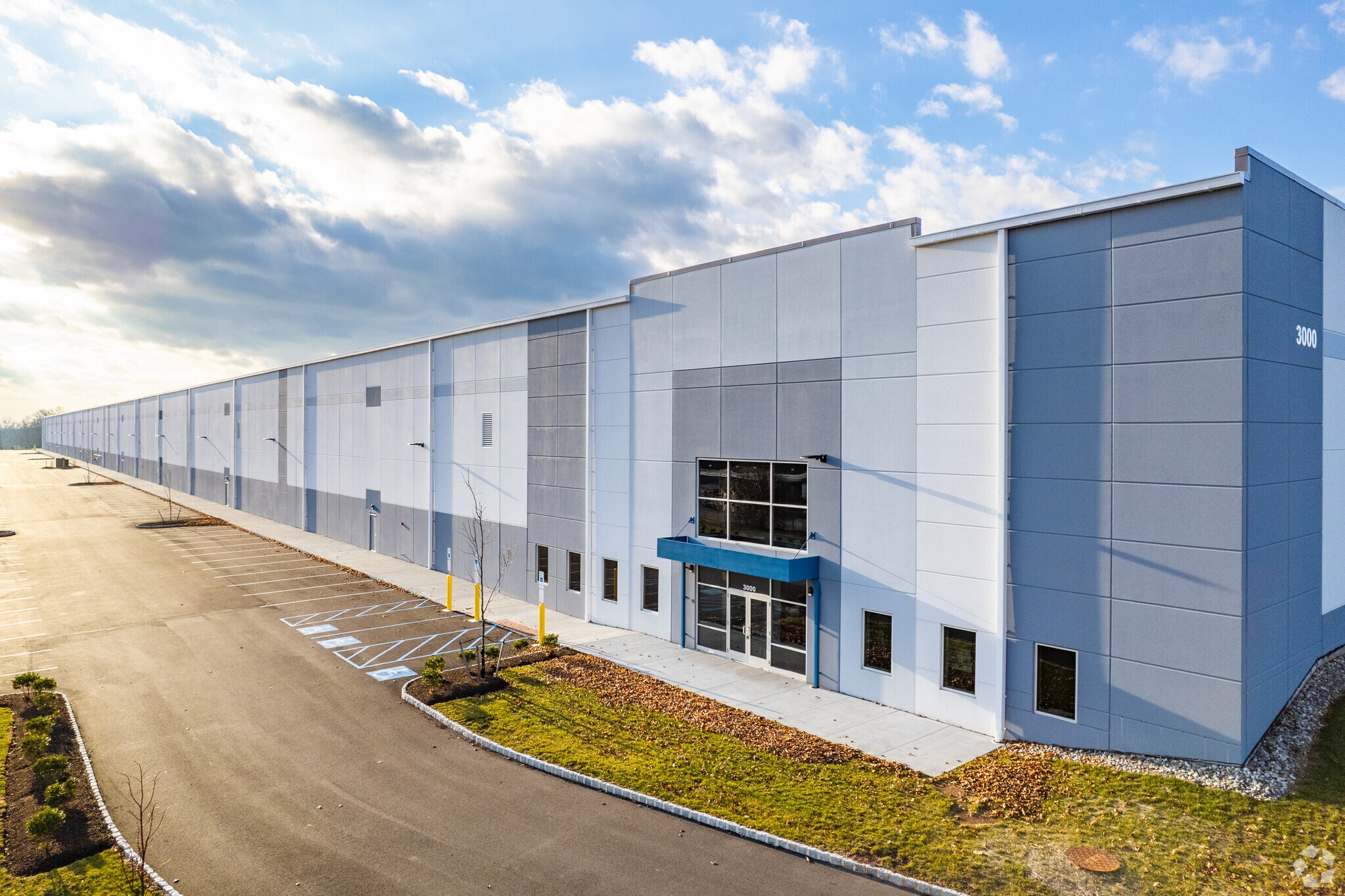 3000 Quarry Road, Telford, PA à louer Photo principale– Image 1 sur 7