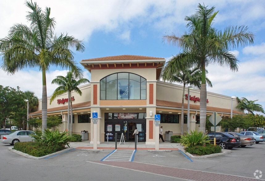 109-199 Weston Rd, Weston, FL à louer - Photo principale – Image 3 sur 7