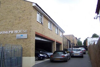 Plus de détails pour 2C Florence Ave, Enfield - Bureau à louer