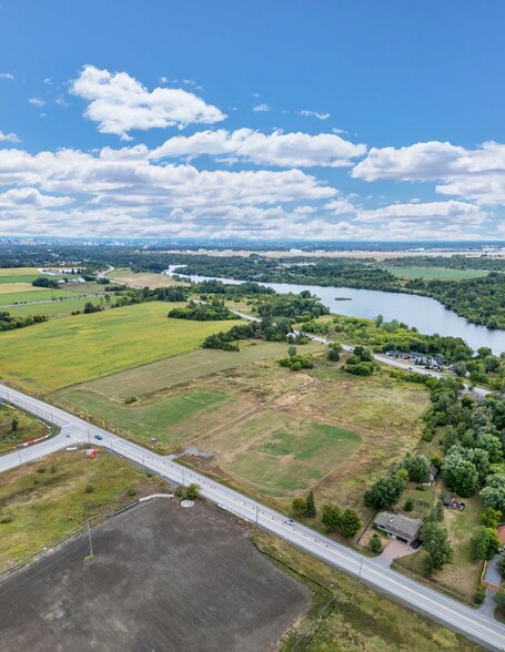 2881 Merivale Rd, Nepean, ON à vendre - Photo principale – Image 1 sur 1