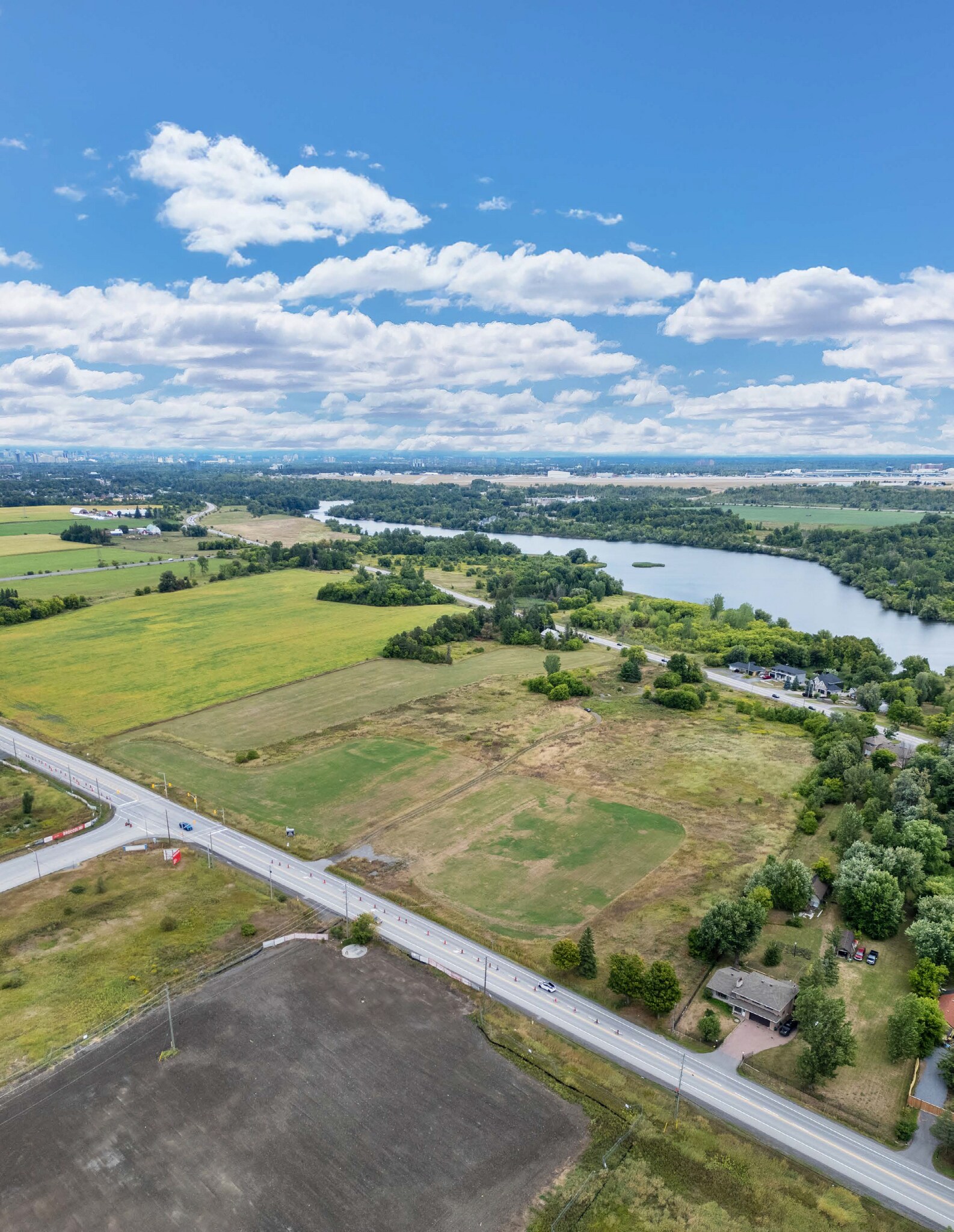2881 Merivale Rd, Nepean, ON à vendre Photo principale– Image 1 sur 2