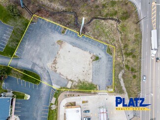 Plus de détails pour 920 Canfield Niles Rd, Austintown, OH - Terrain à vendre