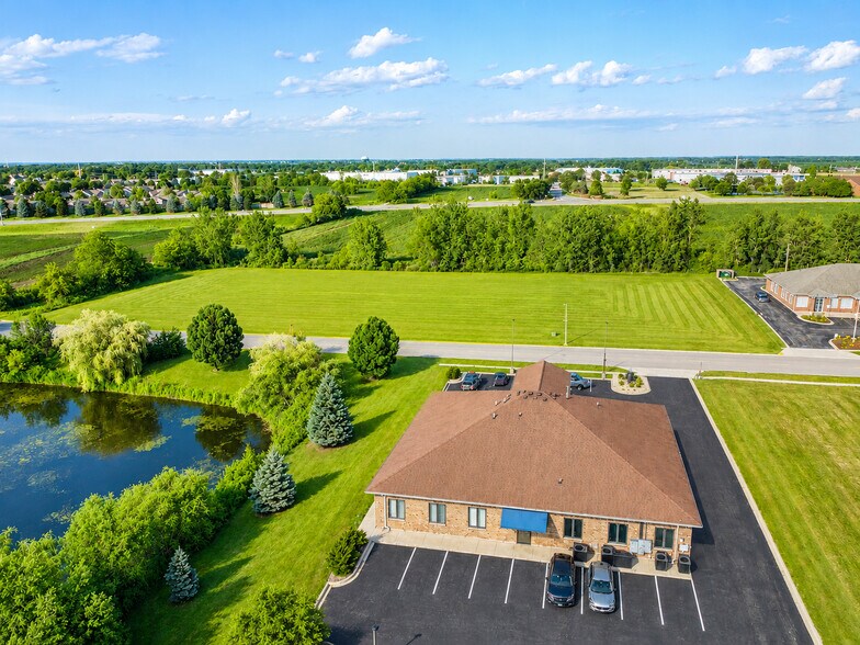 Lot 103 Mediterranean Dr, Sycamore, IL à vendre - Photo de l’immeuble – Image 2 sur 5