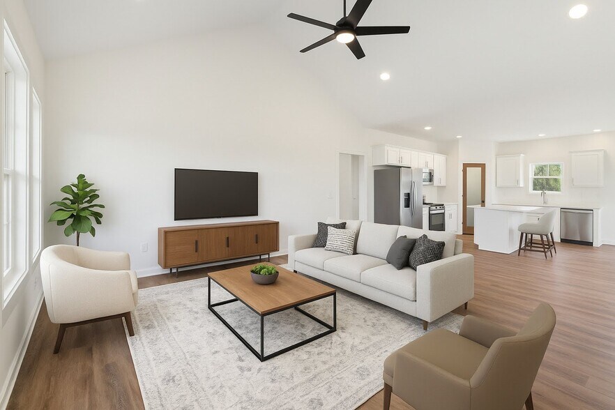 28 Amos Cir, Lafayette, TN à vendre - Photo intérieure – Image 1 sur 2