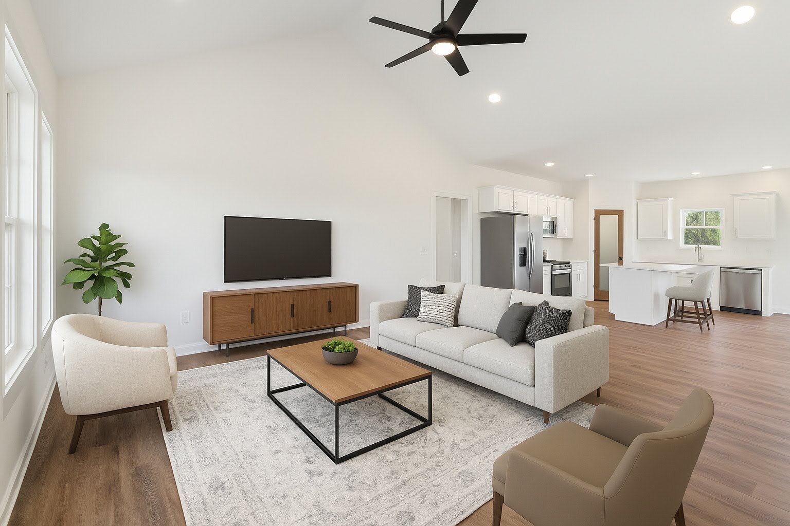 28 Amos Cir, Lafayette, TN à vendre Photo intérieure– Image 1 sur 3