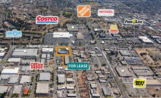 Plus de détails pour 2201 E Willow St, Signal Hill, CA - Bureau/Local commercial à louer